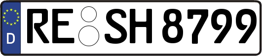 RE-SH8799