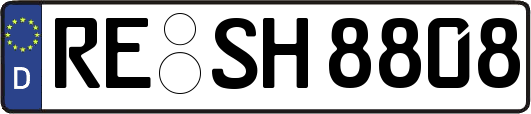 RE-SH8808