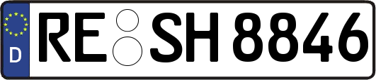 RE-SH8846