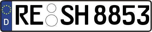 RE-SH8853