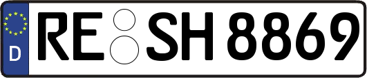 RE-SH8869
