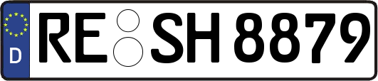 RE-SH8879