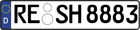 RE-SH8883