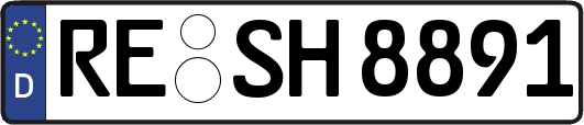 RE-SH8891