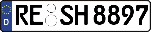 RE-SH8897