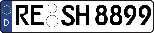 RE-SH8899