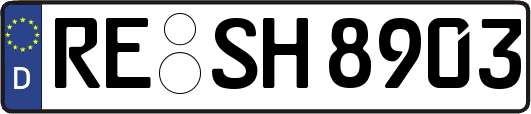 RE-SH8903