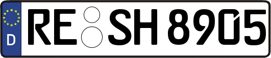 RE-SH8905