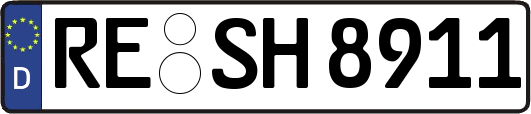 RE-SH8911