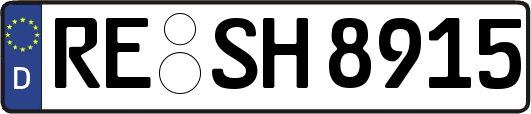 RE-SH8915