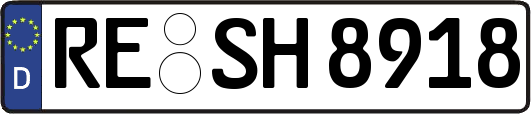 RE-SH8918