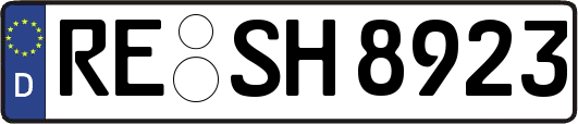 RE-SH8923