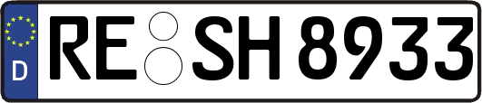 RE-SH8933