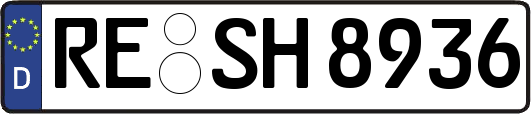 RE-SH8936