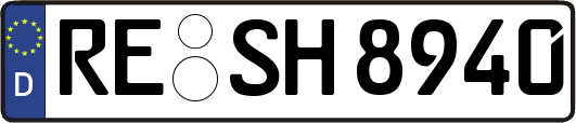 RE-SH8940