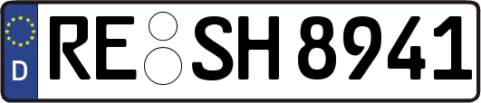 RE-SH8941