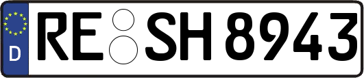 RE-SH8943