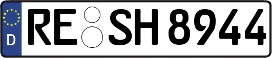 RE-SH8944