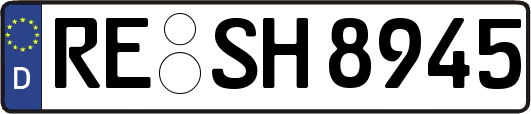 RE-SH8945
