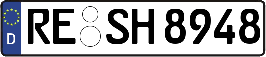 RE-SH8948
