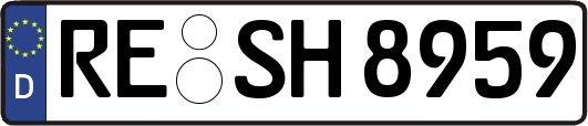 RE-SH8959