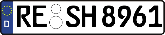 RE-SH8961
