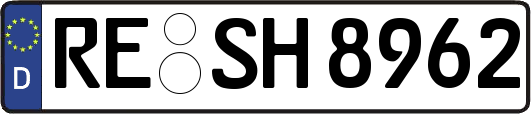 RE-SH8962