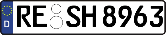 RE-SH8963