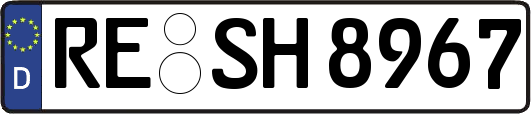 RE-SH8967