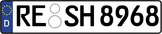 RE-SH8968