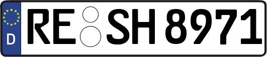 RE-SH8971
