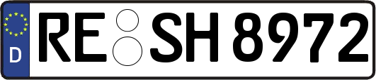 RE-SH8972