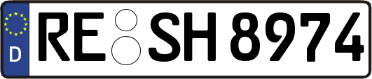 RE-SH8974