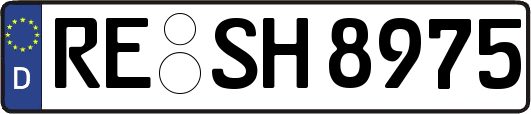 RE-SH8975