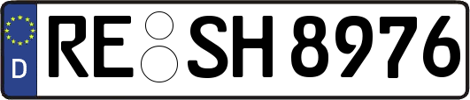 RE-SH8976