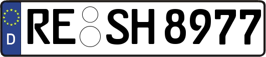 RE-SH8977