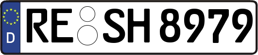RE-SH8979