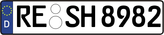 RE-SH8982