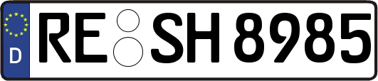 RE-SH8985