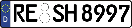 RE-SH8997