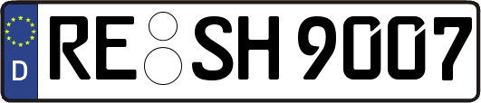 RE-SH9007