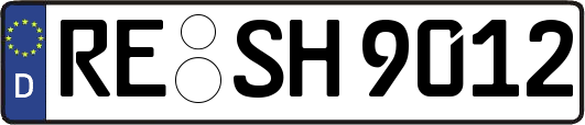 RE-SH9012
