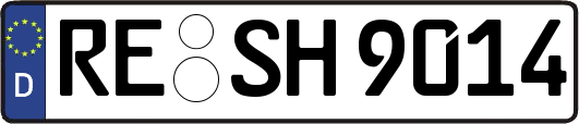 RE-SH9014
