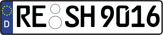 RE-SH9016