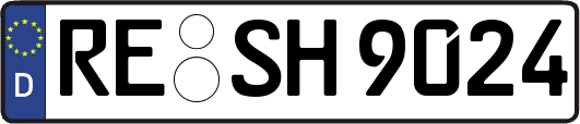 RE-SH9024