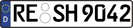 RE-SH9042