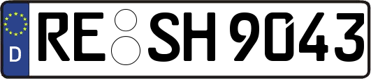 RE-SH9043