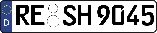 RE-SH9045