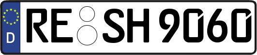 RE-SH9060