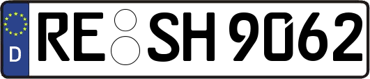 RE-SH9062